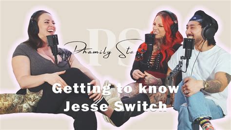 Watch JESSE SWITCH playlist for free on SpankBang - 118 movies and sexy clips. Play trending and hottest JESSE SWITCH movies. 